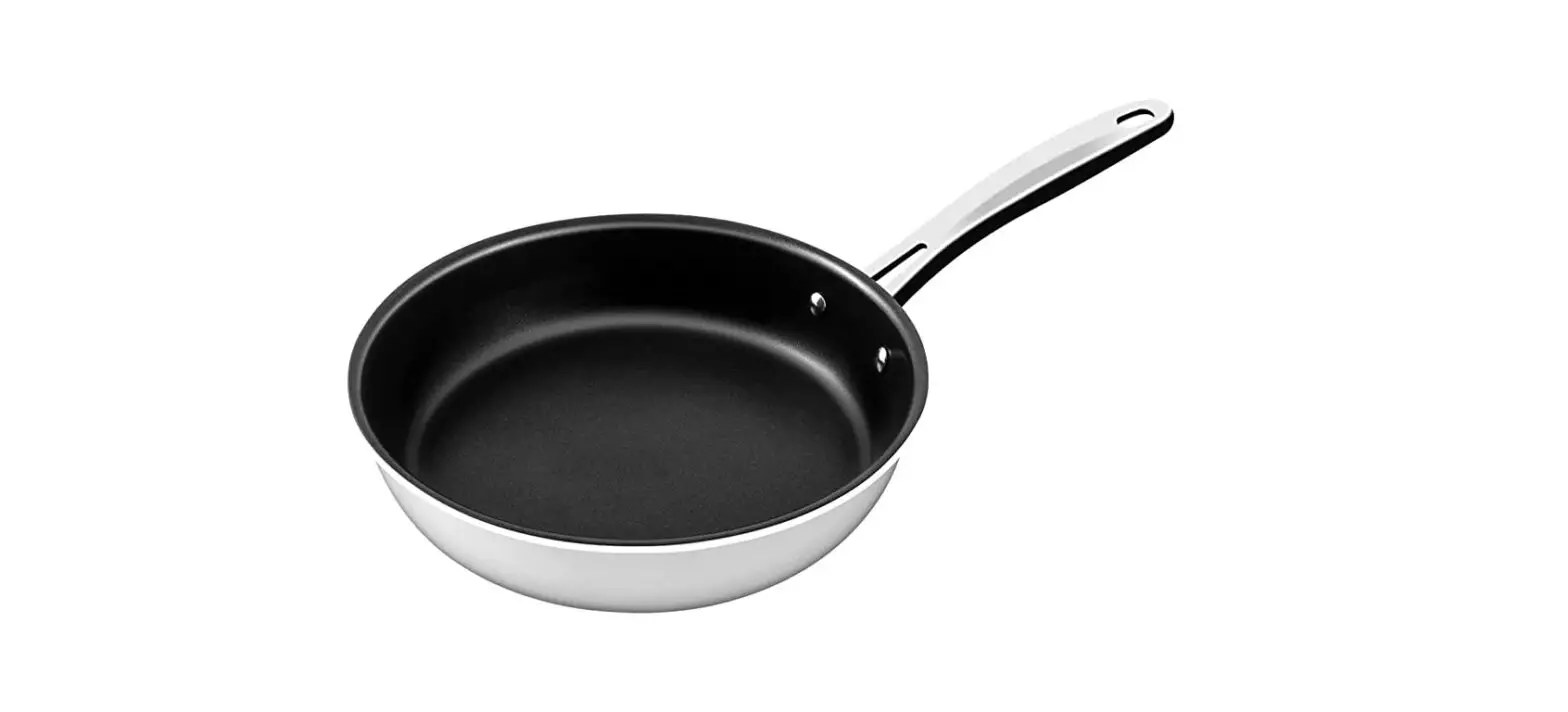 Nuwave 31612 Pro Smart Non Stick 8 Inch Fry Pan Owner's Manual Nuwave 31612 Pro Smart Non Stick 8 Inch Fry Pan Owner's Manual