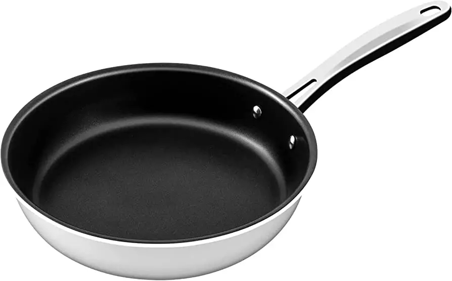 nuwave 31612 Pro Smart Non Stick 8 Inch Fry Pan