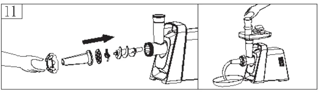 Installation Instruction