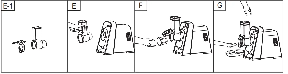 Installation Instruction
