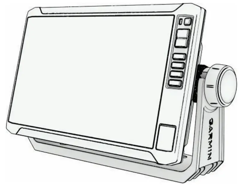 GARMIN ECHOMAP UHD2 6 Inch Chartplotters -