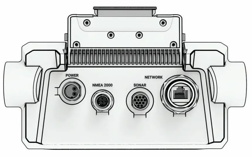 GARMIN ECHOMAP UHD2 6 Inch Chartplotters - Considerations