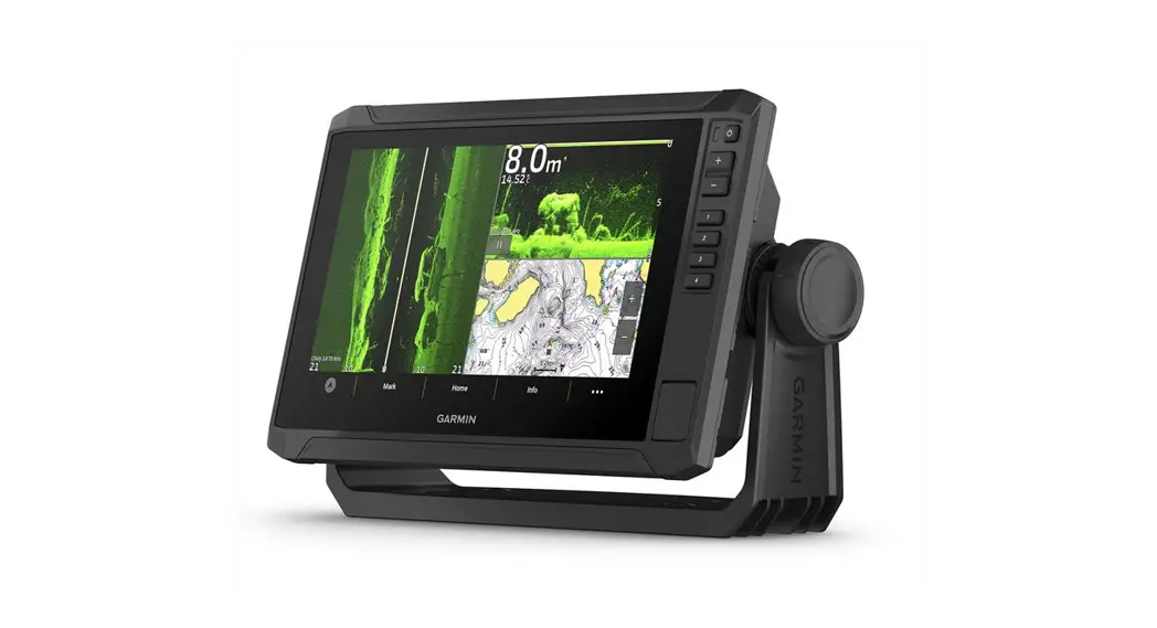 Garmin Echomap Uhd2 6 Inch Chartplotters Instruction Manual Garmin Echomap Uhd2 6 Inch Chartplotters Instruction Manual