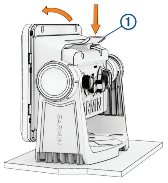 GARMIN ECHOMAP UHD2 6 Inch Chartplotters - from the Cradle