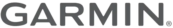 GARMIN logo