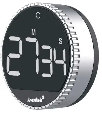 levenhuk-Wezzer-Tick H20-Timer