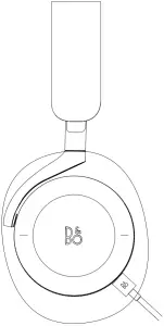 Beoplay H95 - CHARGING