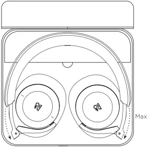 Beoplay H95 - STORE YOUR HEADPHONES