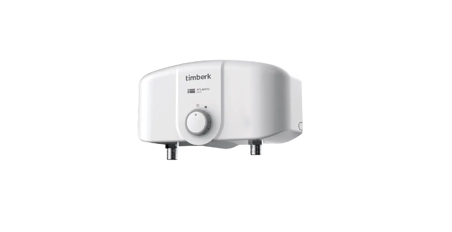 Timberk T-wi3-p10-sc Electric Instant Water Heater Instruction Manual