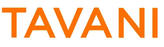 TAVINI logo