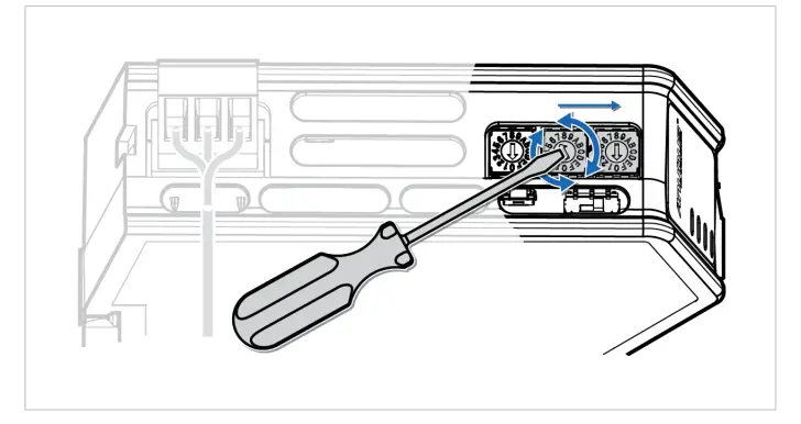 Anybus SP2984 Ethernet to Profibus Communicator - Figure 10