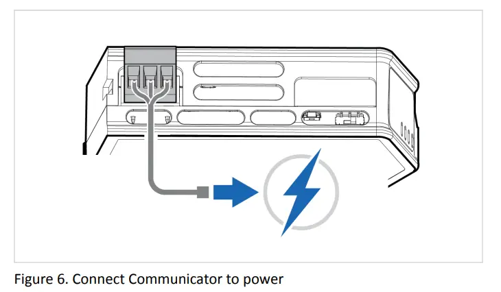 Anybus SP2984 Ethernet to Profibus Communicator - Figure 12