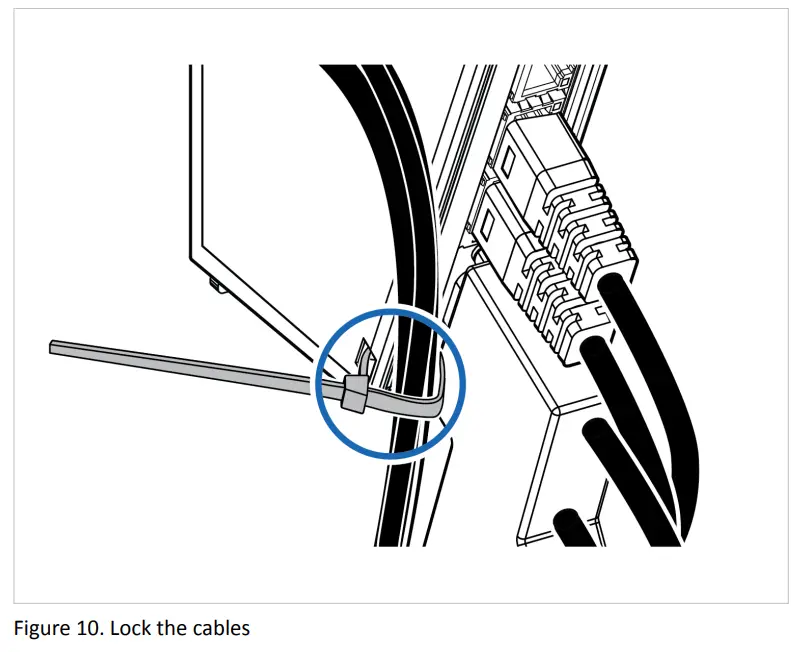 Anybus SP2984 Ethernet to Profibus Communicator - Figure 17