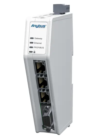 Anybus SP2984 Ethernet to Profibus Communicator