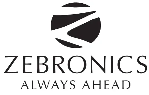ZEBRONICS-logo