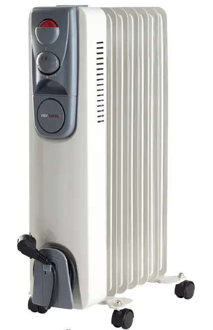 EXPO B RSE 401241 Oil Radiator