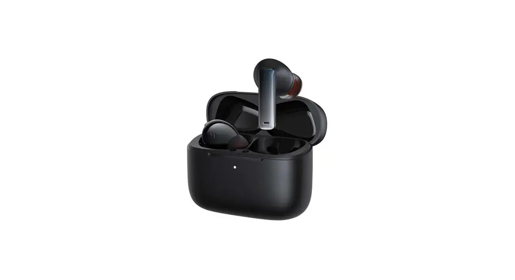Baseus M2 Wireless Earbuds Active Noise Cancelling Bluetoot User Manual