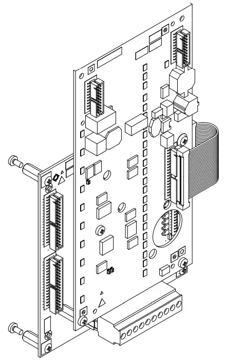 SIEMENS FT2003-U1 Graphic I O Driver - Graphic driver