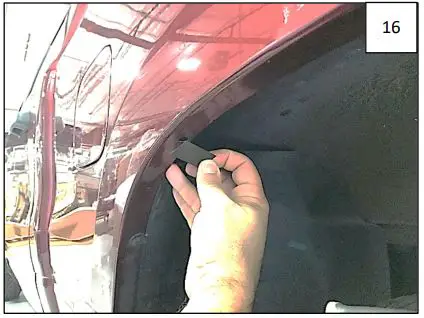 AXC-C0001-Defender-Fender-Flares-for-2019-Up-Dodge-Ram-1500-FIG 17