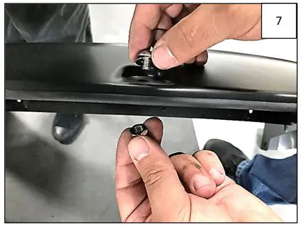 AXC-C0001-Defender-Fender-Flares-for-2019-Up-Dodge-Ram-1500-FIG 8