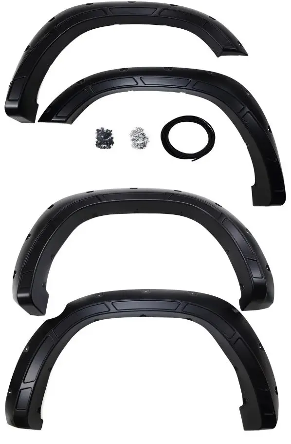 AXC-C0001-Defender-Fender-Flares-for-2019-Up-Dodge-Ram-1500-PRODUCT