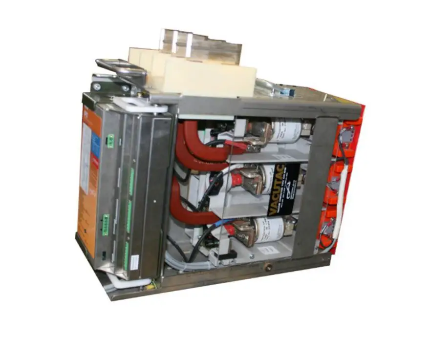 Ocs Outlet Cassette System User Manual