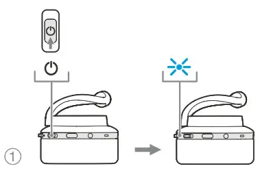 Bowers Wilkins PX5 Wireless On Ear Noise Cancelling Headphone-7