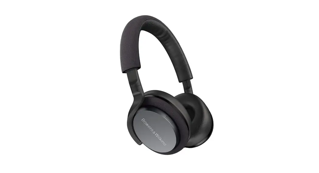Bowers Wilkins Px5 Wireless On Ear Noise Cancelling Headphone User Guide