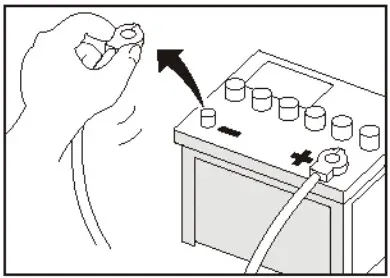 SEACHOICE 72104 Bluetooth In Dash Marine Gauge Stereo - BEFORE YUR START 1