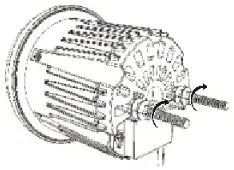 SEACHOICE 72104 Bluetooth In Dash Marine Gauge Stereo - SUGGESTED MOUNTING METHODS 2