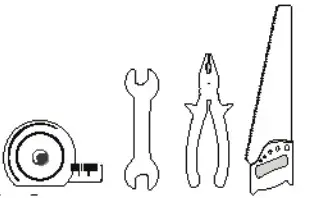 SEACHOICE 72104 Bluetooth In Dash Marine Gauge Stereo - SUGGESTED MOUNTING METHODS 5