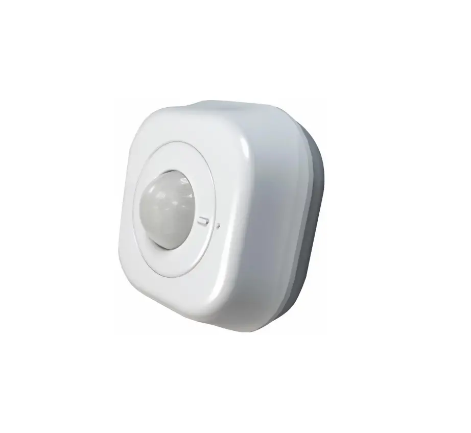Smartdhome Dual Mount Motion And Occupancy Sensor User Manual