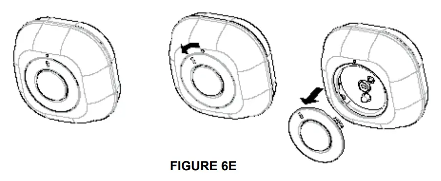 Coverage range adjustments