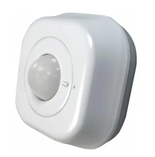 SmartDHOME Dual Mount Motion And Occupancy Sensor 