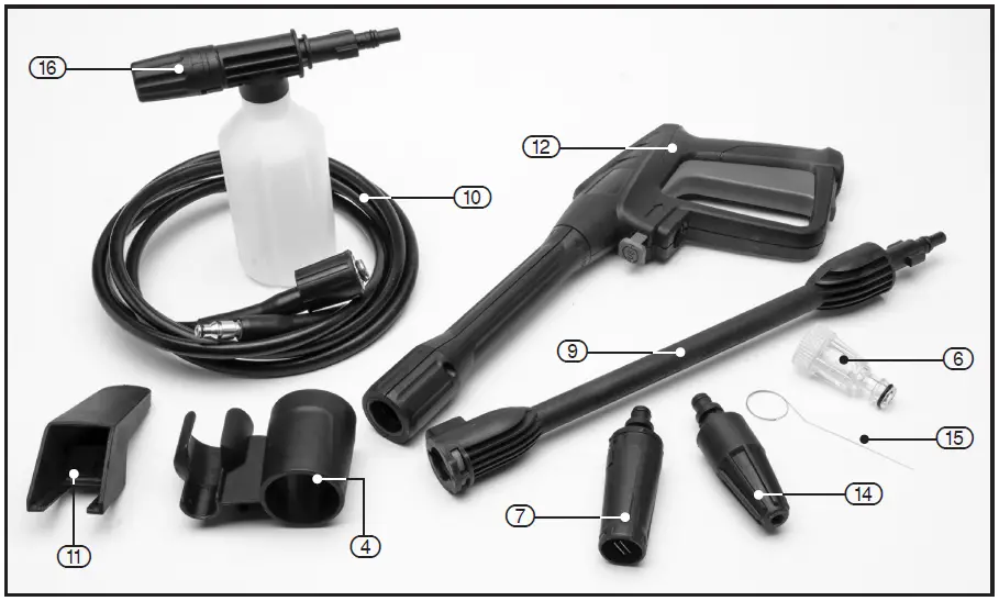 DRAPER-98674-230V-105BAR-Pressure-Washer-02