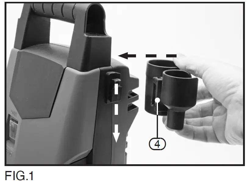 DRAPER-98674-230V-105BAR-Pressure-Washer-03