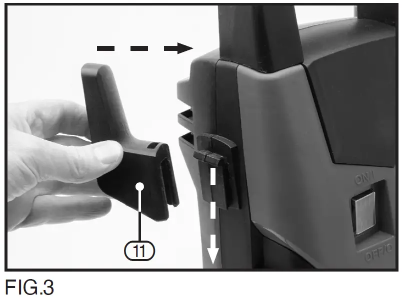 DRAPER-98674-230V-105BAR-Pressure-Washer-05