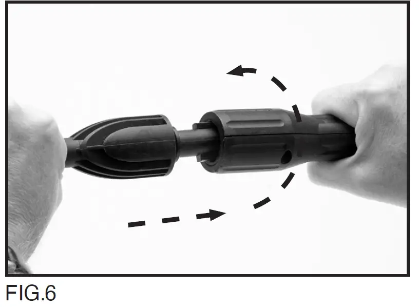 DRAPER-98674-230V-105BAR-Pressure-Washer-08