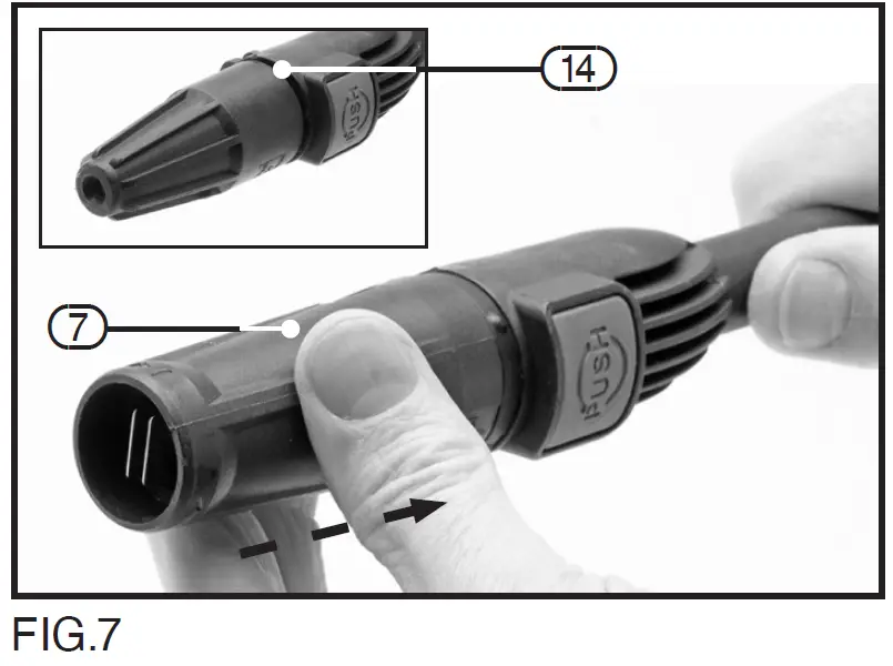 DRAPER-98674-230V-105BAR-Pressure-Washer-09