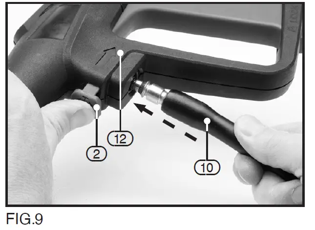 DRAPER-98674-230V-105BAR-Pressure-Washer-11