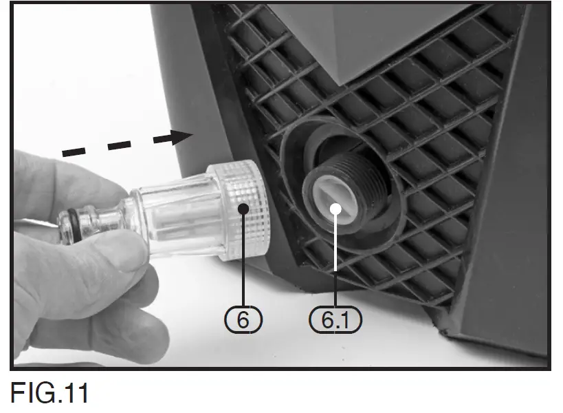 DRAPER-98674-230V-105BAR-Pressure-Washer-13