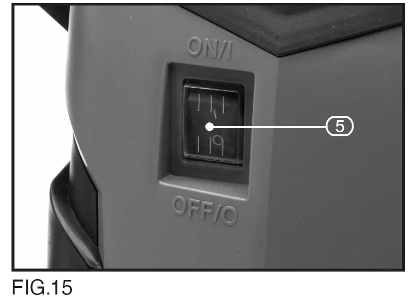 DRAPER-98674-230V-105BAR-Pressure-Washer-17