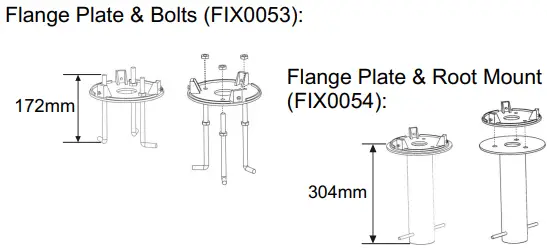 Exterior-Lights-Chilham-AB-HB-NB-Commercial-Bollard-Black-Die-Cast-Aluminium-FIG-2