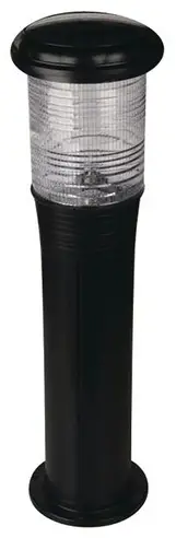 Exterior-Lights-Chilham-AB-HB-NB-Commercial-Bollard-Black-Die-Cast-Aluminium-PRODUCT