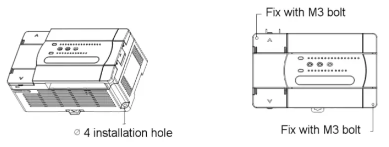 invt IVC1S-Series Micro-Programmable-Logic-Controller-17