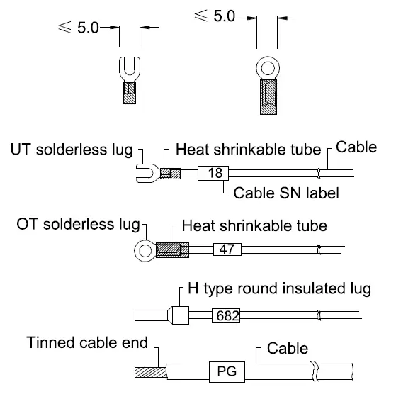 invt IVC1S-Series Micro-Programmable-Logic-Controller-20