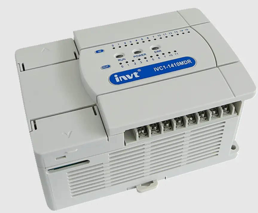 invt IVC1S-Series Micro-Programmable-Logic-Controller-product-image