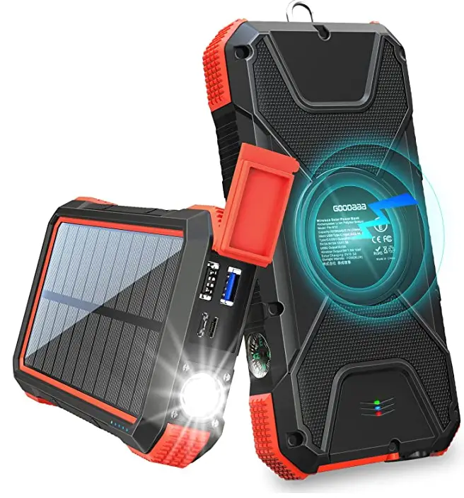 BLAVOR-PN-W26-Solar-Charger-Power-Bank-Qi-Wireless-Charger-PRODUCT