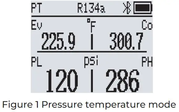 Elitech-MS-100-Digital-Manifold-Gauge-7