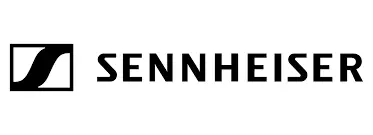 SENNHEISER logo